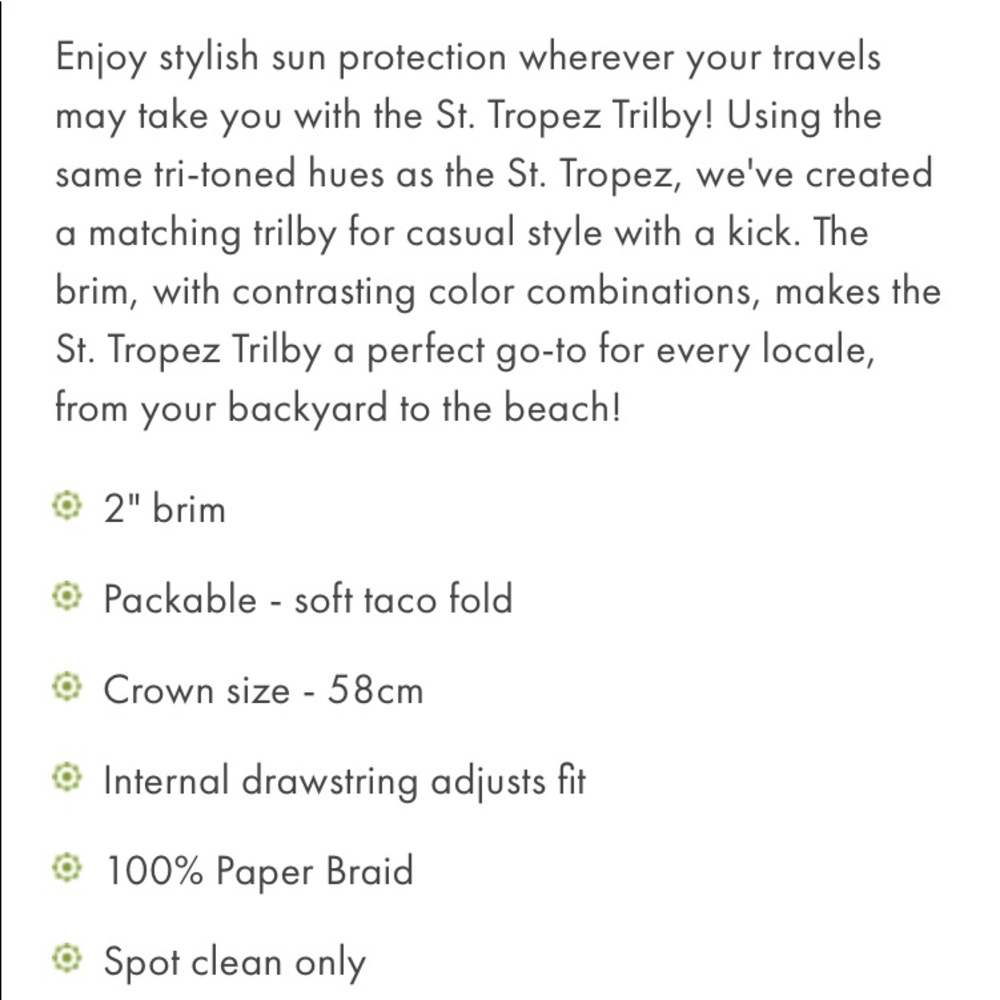 Wallaroo | Hat - image 8